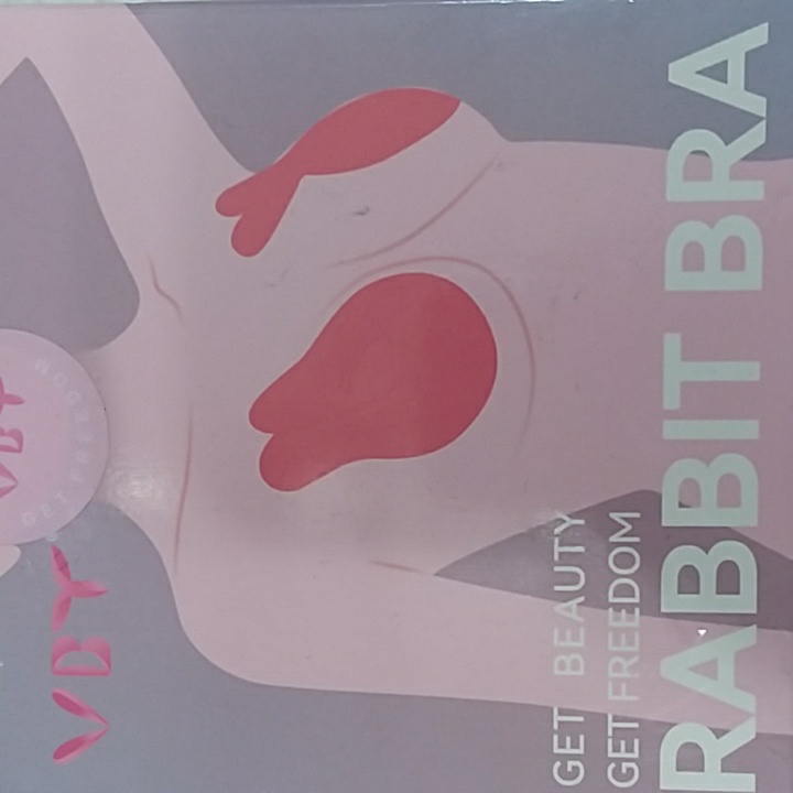 Rabbit Bra